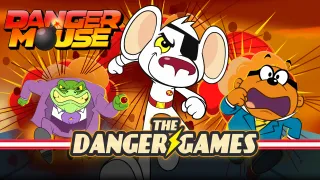 Danger Mouse: The Danger Games