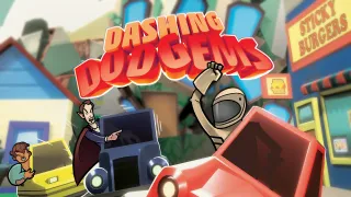 Dashing Dodgems