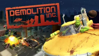 Demolition Inc HD