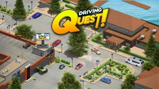 Driving Quest