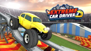 Extreme Car Driver