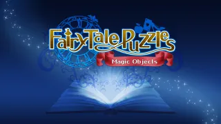 Fairy Tale PuzzlesMagic Objects