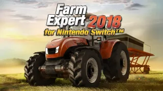 Farm Expert 2018 for Nintendo Switch