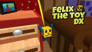 Felix the Toy DX