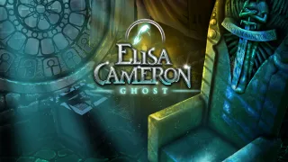 Ghost: Elisa Cameron