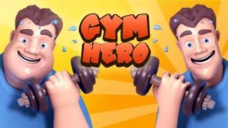 Gym Hero - Idle Fitness Tycoon