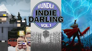 Indie Darling Vol. 1