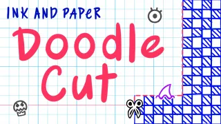 Ink & Paper: DoodleCut