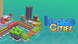 Island Cities