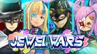 JEWEL WARS