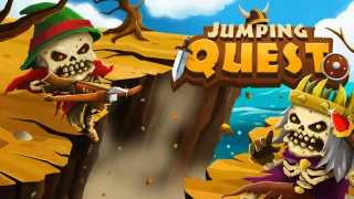 Jumping Quest