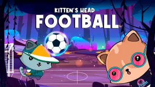 Kitten's Head Football