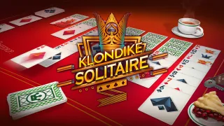 Klondike Solitaire