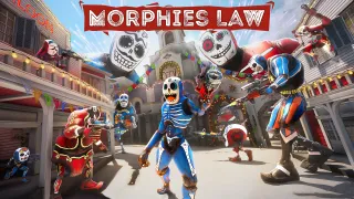 Morphies Law