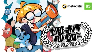 Mutant Mudds Collection