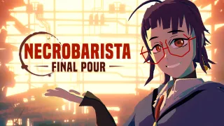 Necrobarista - Final Pour -