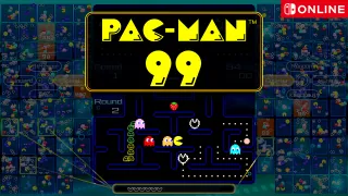 PAC-MAN99