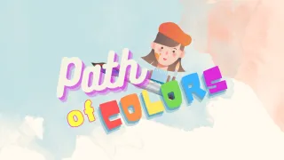 Path of Colors