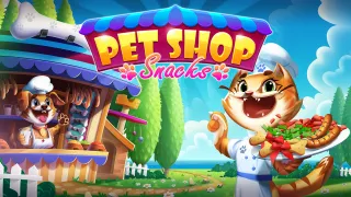 Pet Shop Snacks