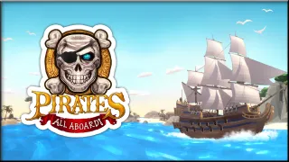 Pirates: All Aboard!