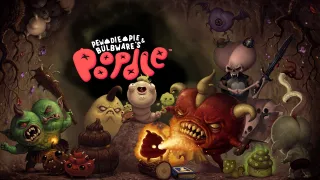 Poopdie - Chapter One