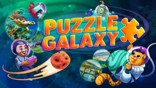 Puzzle Galaxy