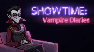 Showtime: Vampire Diaries