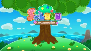 Soldam: Drop Connect Erase