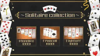 Solitaire Collection