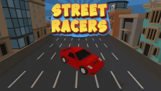 Street Racers