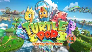 TurtlePop: Journey to Freedom