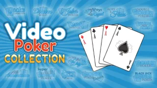 Video Poker Collection