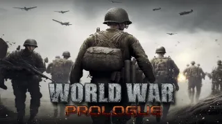 World War: Prologue