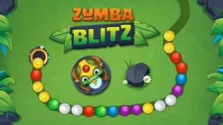 Zumba Blitz