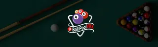 9 Ball Pool VRX