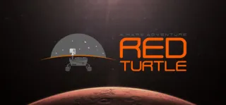 A Mars Adventure: Redturtle