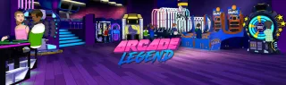 Arcade Legend