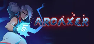 Arcaxer