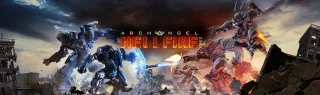 Archangel Hellfire Free