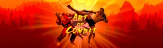 Art of Combat