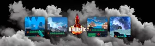 BallisticVR