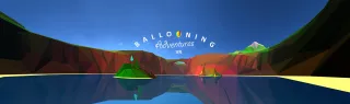 Ballooning Adventures VR