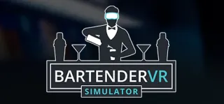 BARTENDER VR SIMULATOR