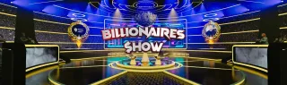 Billionaires Show