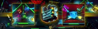 Blokshot VR