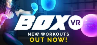 BOXVR