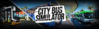 Bus Driving Game - Bus Simulator