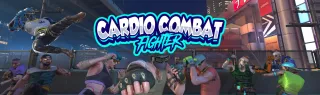 Cardio Combat Fighter