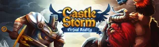 CastleStorm VR