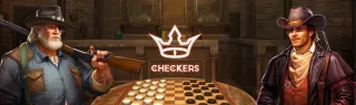 Checkers